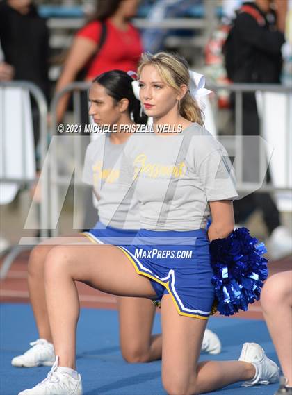 Thumbnail 3 in Grossmont vs Sweetwater  photogallery.