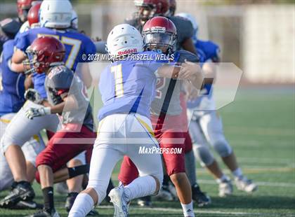 Thumbnail 3 in Grossmont vs Sweetwater  photogallery.