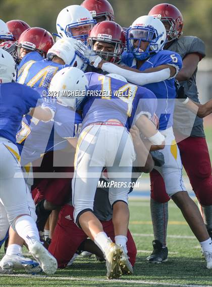 Thumbnail 1 in Grossmont vs Sweetwater  photogallery.