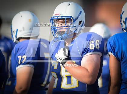 Thumbnail 3 in Grossmont vs Sweetwater  photogallery.
