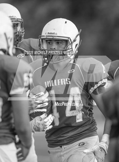 Thumbnail 3 in Grossmont vs Sweetwater  photogallery.