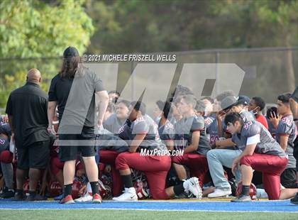 Thumbnail 3 in Grossmont vs Sweetwater  photogallery.