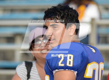 Thumbnail 3 in Grossmont vs Sweetwater  photogallery.