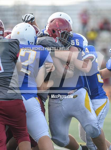 Thumbnail 1 in Grossmont vs Sweetwater  photogallery.