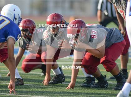 Thumbnail 2 in Grossmont vs Sweetwater  photogallery.