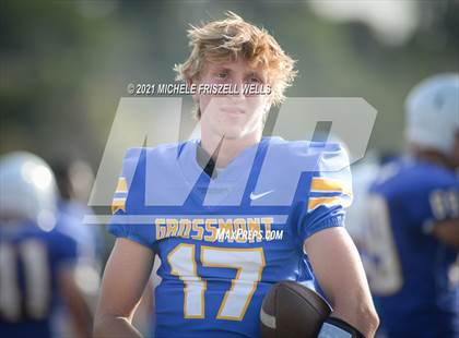 Thumbnail 1 in Grossmont vs Sweetwater  photogallery.