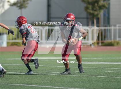 Thumbnail 3 in Grossmont vs Sweetwater  photogallery.