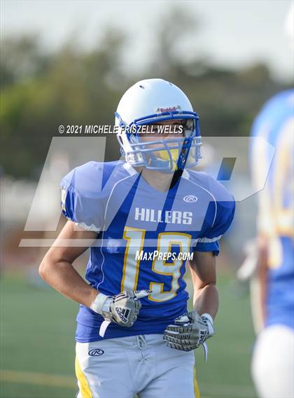 Thumbnail 3 in Grossmont vs Sweetwater  photogallery.