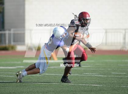 Thumbnail 2 in Grossmont vs Sweetwater  photogallery.