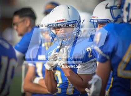 Thumbnail 1 in Grossmont vs Sweetwater  photogallery.