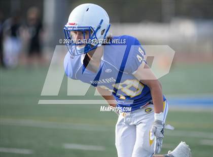 Thumbnail 2 in Grossmont vs Sweetwater  photogallery.