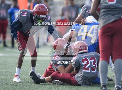 Thumbnail 1 in Grossmont vs Sweetwater  photogallery.