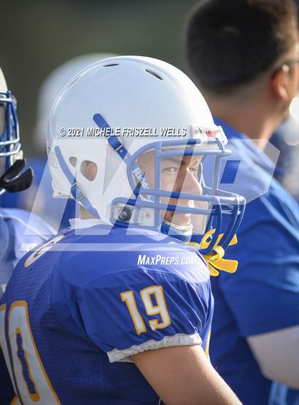 Thumbnail 3 in Grossmont vs Sweetwater  photogallery.