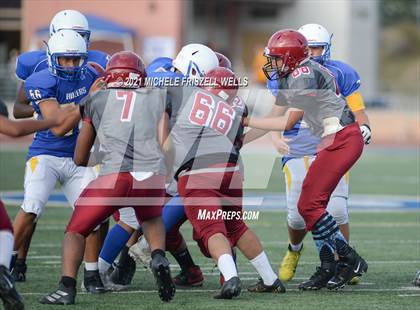 Thumbnail 1 in Grossmont vs Sweetwater  photogallery.