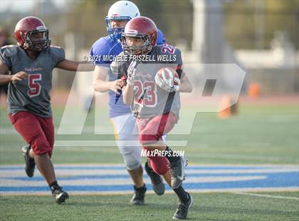 Thumbnail 1 in Grossmont vs Sweetwater  photogallery.