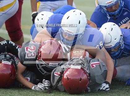 Thumbnail 3 in Grossmont vs Sweetwater  photogallery.