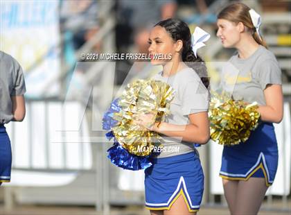 Thumbnail 3 in Grossmont vs Sweetwater  photogallery.