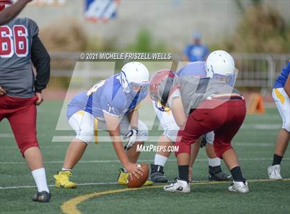 Thumbnail 3 in Grossmont vs Sweetwater  photogallery.