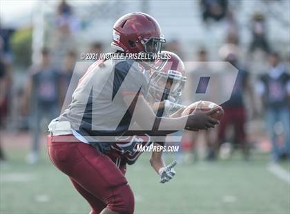 Thumbnail 2 in Grossmont vs Sweetwater  photogallery.
