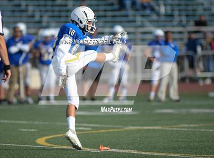 Thumbnail 2 in Grossmont vs Sweetwater  photogallery.