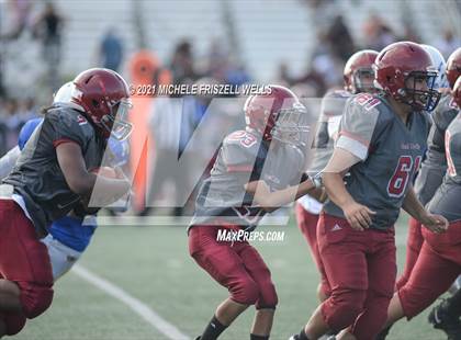 Thumbnail 3 in Grossmont vs Sweetwater  photogallery.