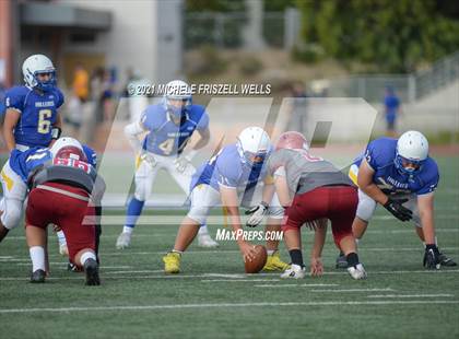 Thumbnail 1 in Grossmont vs Sweetwater  photogallery.