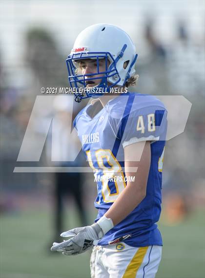 Thumbnail 3 in Grossmont vs Sweetwater  photogallery.
