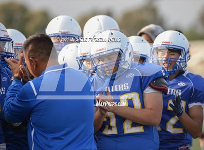 Thumbnail 3 in Grossmont vs Sweetwater  photogallery.