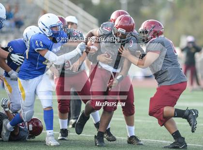 Thumbnail 2 in Grossmont vs Sweetwater  photogallery.
