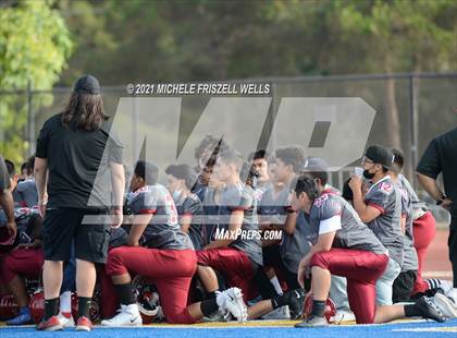 Thumbnail 2 in Grossmont vs Sweetwater  photogallery.