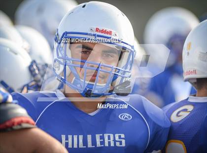 Thumbnail 1 in Grossmont vs Sweetwater  photogallery.
