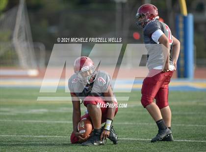 Thumbnail 1 in Grossmont vs Sweetwater  photogallery.