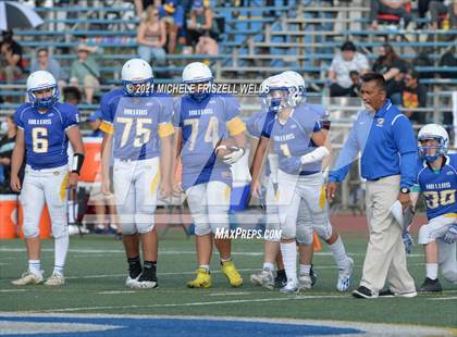Thumbnail 3 in Grossmont vs Sweetwater  photogallery.