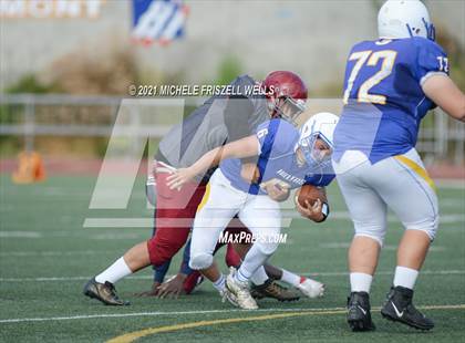 Thumbnail 2 in Grossmont vs Sweetwater  photogallery.