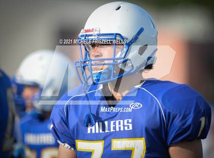 Thumbnail 2 in Grossmont vs Sweetwater  photogallery.