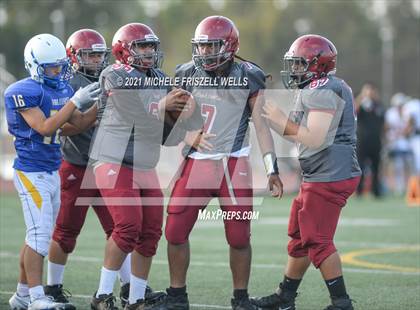 Thumbnail 3 in Grossmont vs Sweetwater  photogallery.