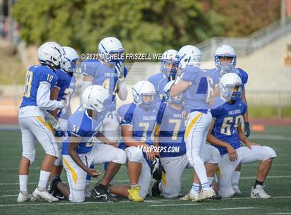 Thumbnail 1 in Grossmont vs Sweetwater  photogallery.
