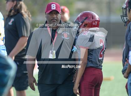 Thumbnail 3 in Grossmont vs Sweetwater  photogallery.