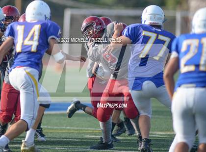 Thumbnail 2 in Grossmont vs Sweetwater  photogallery.