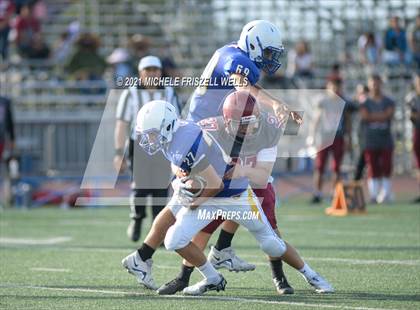 Thumbnail 2 in Grossmont vs Sweetwater  photogallery.