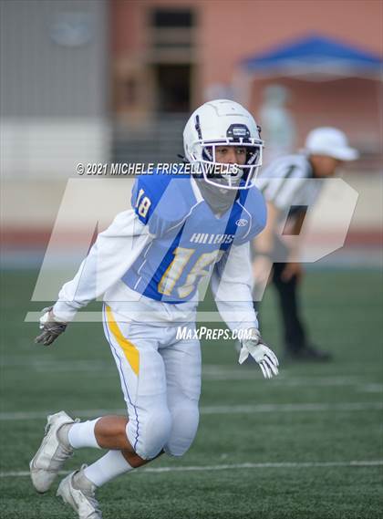 Thumbnail 2 in Grossmont vs Sweetwater  photogallery.