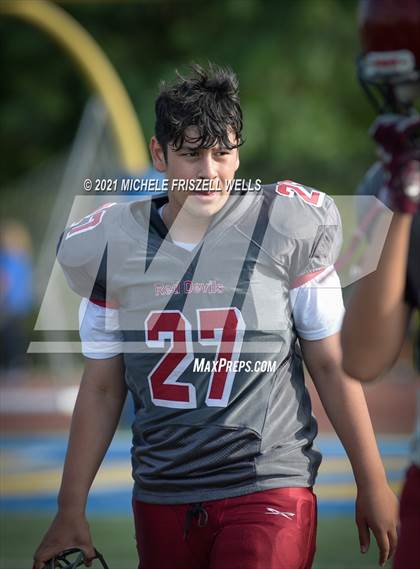 Thumbnail 2 in Grossmont vs Sweetwater  photogallery.