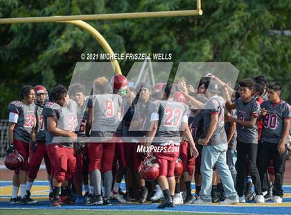 Thumbnail 2 in Grossmont vs Sweetwater  photogallery.