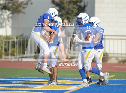 Thumbnail 1 in Grossmont vs Sweetwater  photogallery.