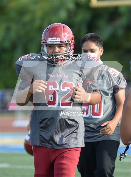 Thumbnail 3 in Grossmont vs Sweetwater  photogallery.