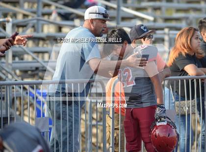 Thumbnail 2 in Grossmont vs Sweetwater  photogallery.