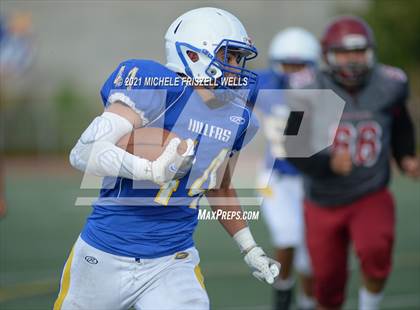 Thumbnail 2 in Grossmont vs Sweetwater  photogallery.