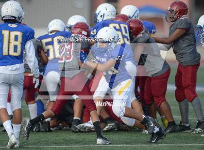 Thumbnail 2 in Grossmont vs Sweetwater  photogallery.