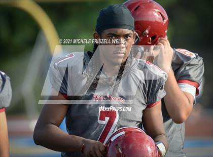 Thumbnail 2 in Grossmont vs Sweetwater  photogallery.
