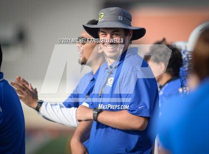 Thumbnail 3 in Grossmont vs Sweetwater  photogallery.